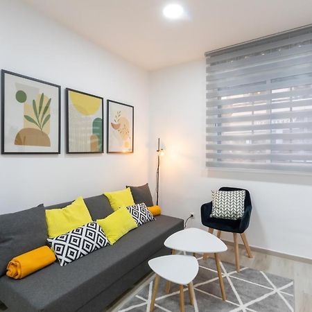 شقة Market Martinez De La Riva II مدريد المظهر الخارجي الصورة